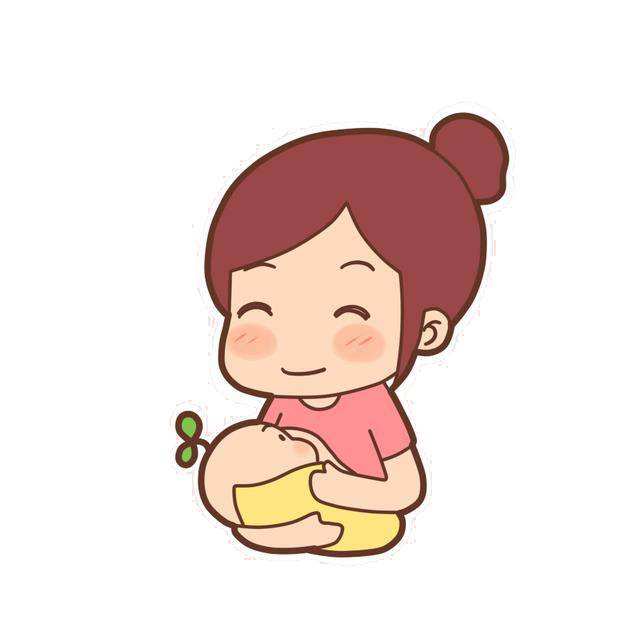 6月龄内婴儿母乳喂养指南