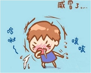 反复“感冒”是为何