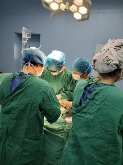 【技术特色】 警惕 那些被我们忽视的不规则流血，其实都是健康警报！